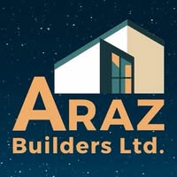 Araz Builders Ltd. logo