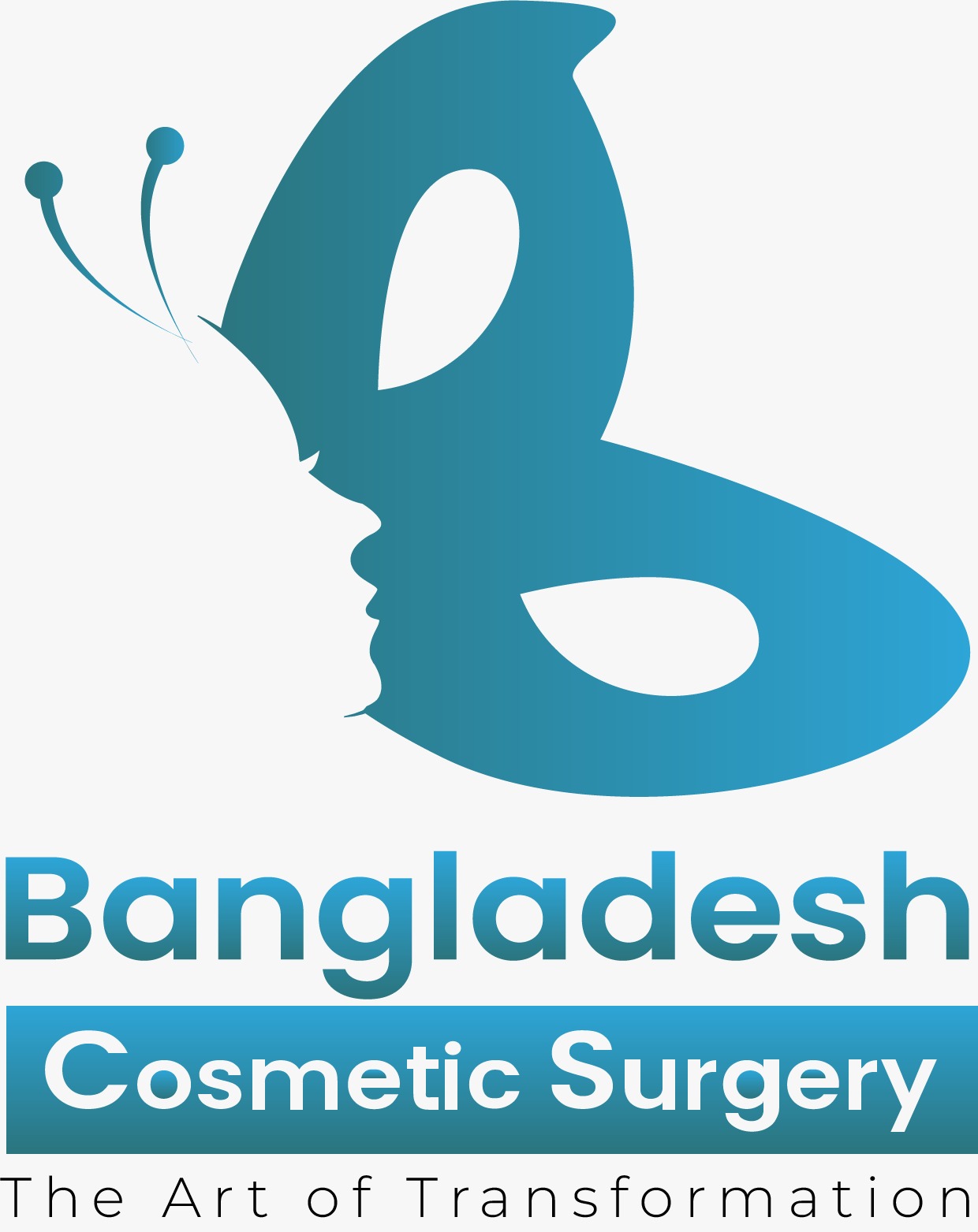Bangladesh Cosmetic Surgery logo