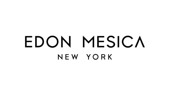 Edon Mesica logo