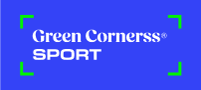 Green Cornerss Sport logo