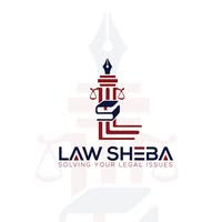 Law Sheba logo