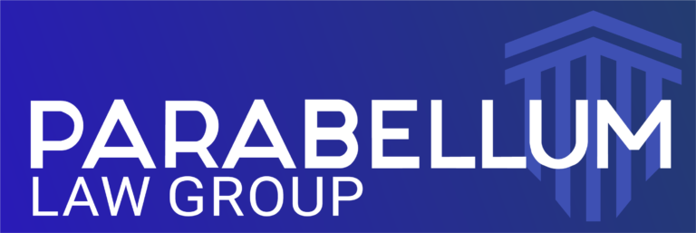 Parabellum logo
