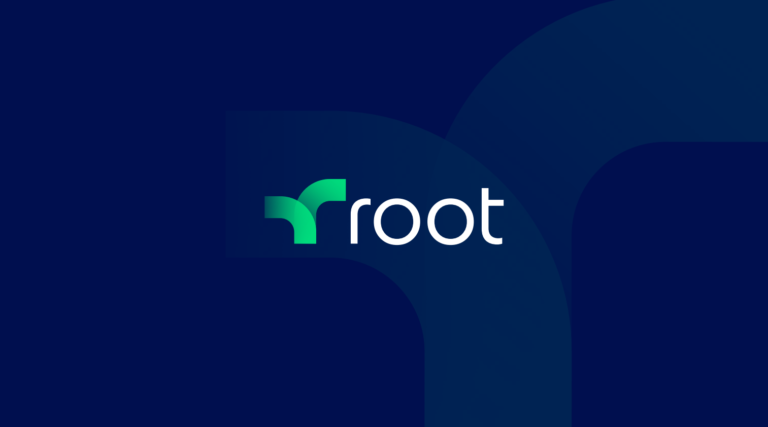 Root logo