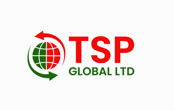 TSP Global Limited logo