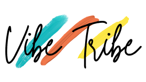 VibeTribe logo