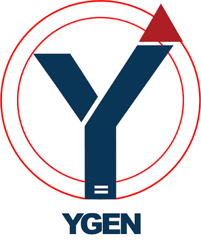 YGEN logo