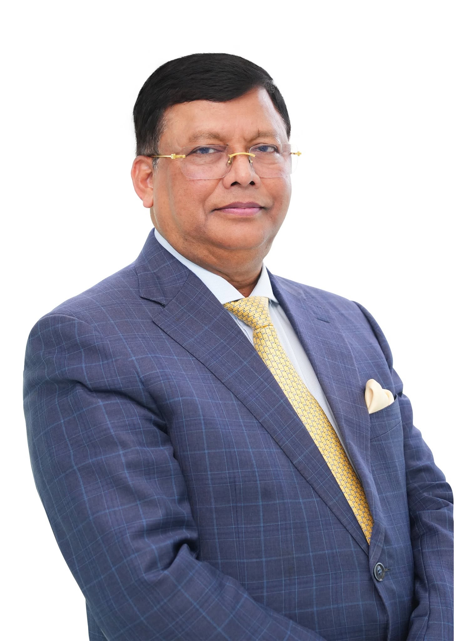 Md Mosharaf Hossain