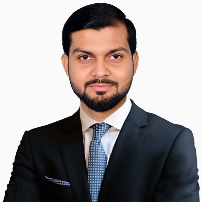 Shakil Ahmad