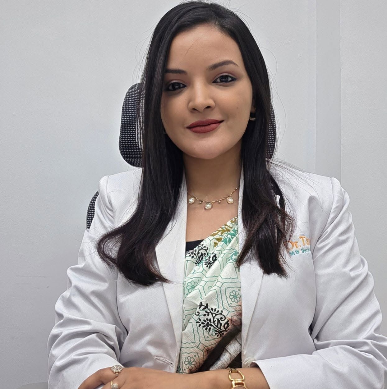 Dr. Tasmin Tahnin Siha
