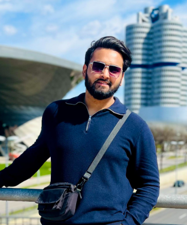 Emtiaz Majumder