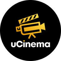 uCinema logo